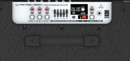 Behringer K900FX по цене 28&nbsp;190 ₽