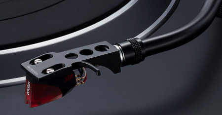 Technics SL-1500C Black по цене 211&nbsp;990 ₽