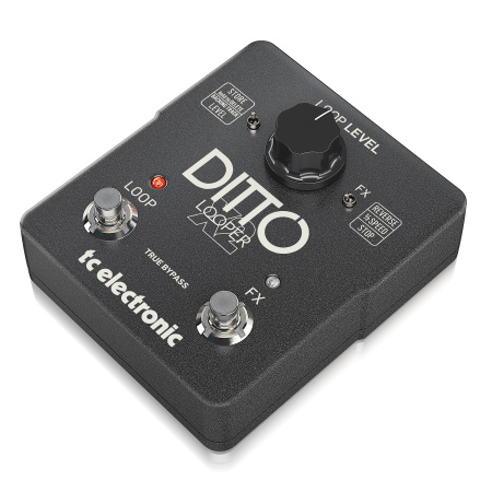 TC Electronic Ditto X2 Looper по цене 14&nbsp;390 ₽