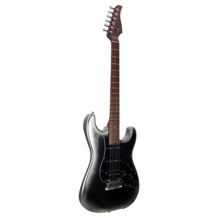 Mooer GTRS P801 Dark Silver по цене 67&nbsp;990 ₽