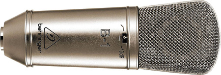 Behringer B-1 по цене 9&nbsp;440 ₽