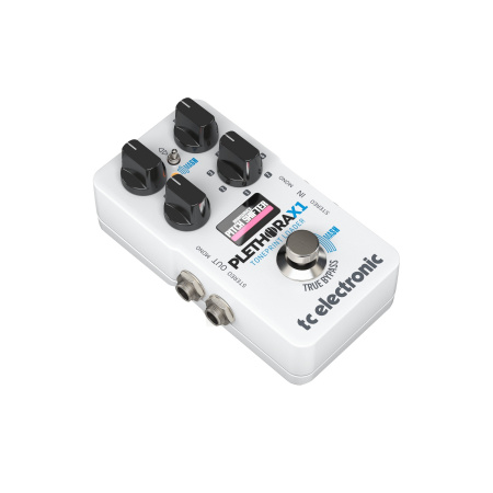 TC Electronic Plethora X1 по цене 13&nbsp;990 ₽