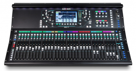 Allen & Heath SQ-7 по цене 910&nbsp;350 ₽