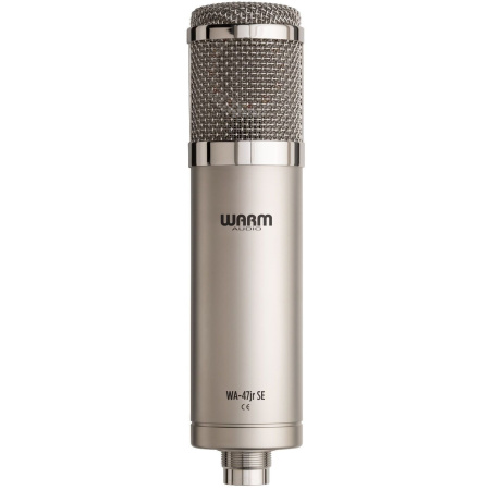Warm Audio WA-47jr SE Nickel по цене 20&nbsp;990 ₽