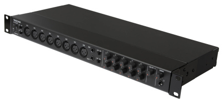 Tascam US-16x08 по цене 78&nbsp;030 ₽