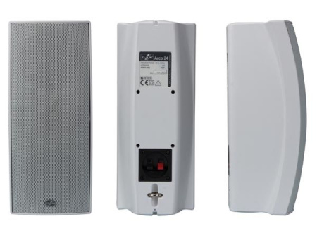 DAS Audio Arco-24W по цене 14&nbsp;480 ₽