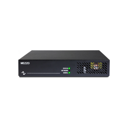 Powersoft Mezzo 602 A по цене 139&nbsp;080 ₽