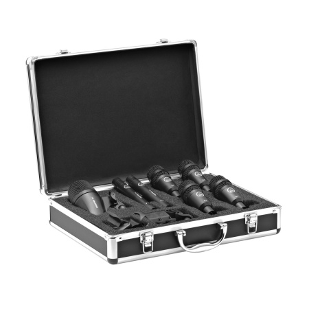AKG DRUMSET SESSION I по цене 68&nbsp;730 ₽