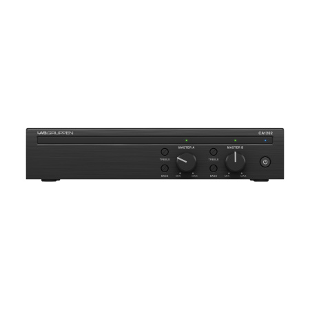 Lab.Gruppen CA1202 по цене 36&nbsp;290 ₽