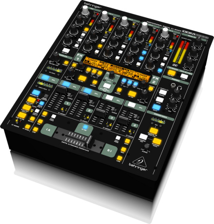 Behringer DDM4000 по цене 40&nbsp;030 ₽