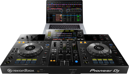 Pioneer XDJ-RR по цене 195&nbsp;800 ₽