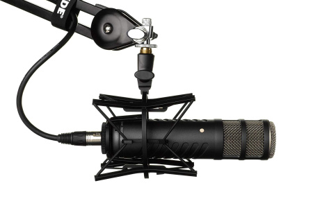 Rode Procaster по цене 20&nbsp;960 ₽