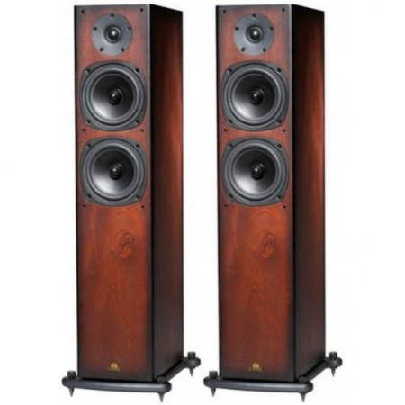 Castle Knight 5 Mahogany по цене 83&nbsp;000 ₽