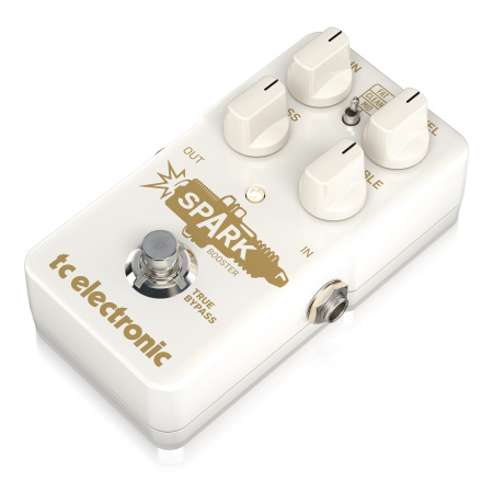 TC Electronic SPARK BOOSTER по цене 6&nbsp;710 ₽