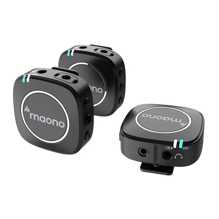Maono AU-WM820 A2 по цене 7&nbsp;650 ₽