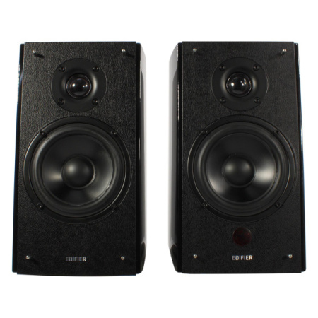 Edifier R2000DB Black по цене 19&nbsp;460 ₽