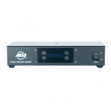 ADJ Pixie Driver 2000 по цене 37&nbsp;210 ₽