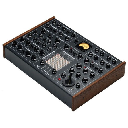 Erica Synths SYNTRX 2 по цене 218&nbsp;380 ₽