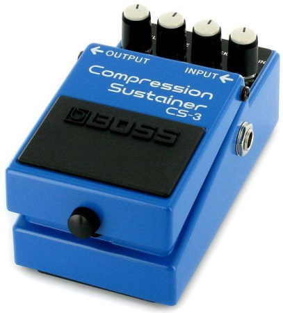 Boss CS-3 по цене 12&nbsp;170 ₽