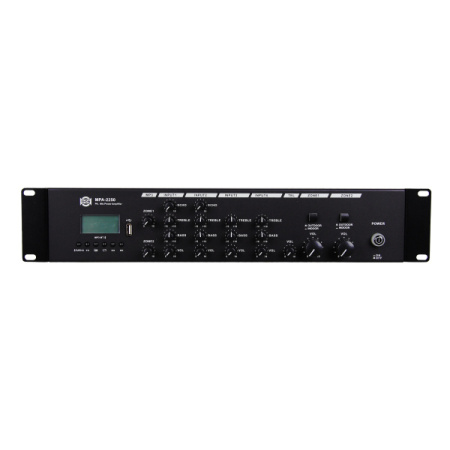 Show MPA-2250 по цене 36&nbsp;790 ₽