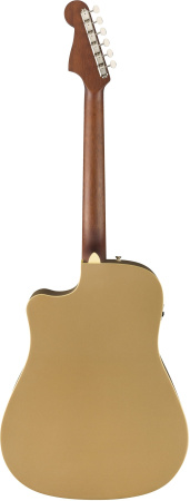 Fender Redondo Player Bronze Satin по цене 50&nbsp;690 ₽