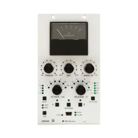 Wes Audio _DIONE по цене 123&nbsp;530 ₽