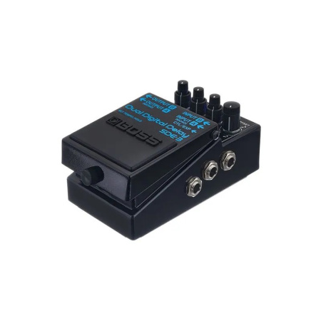 Boss SDE-3 Delay по цене 20&nbsp;480 ₽
