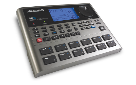 Alesis SR18 по цене 35&nbsp;650 ₽