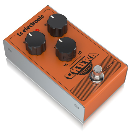 TC Electronic CHOKA TREMOLO по цене 3&nbsp;430 ₽