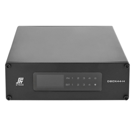 S-Track DBOX 44-H по цене 67&nbsp;200 ₽