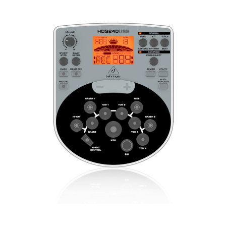 Behringer XD80USB по цене 45&nbsp;480 ₽