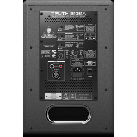 Behringer B1031A по цене 21&nbsp;360 ₽