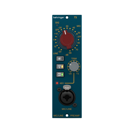 Behringer 73 по цене 26&nbsp;100 ₽