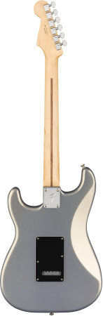 Fender Player Stratocaster HSH PF Silver по цене 132&nbsp;590 ₽