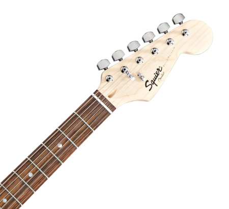 Fender Squier Bullet Trem AWT по цене 35&nbsp;690 ₽