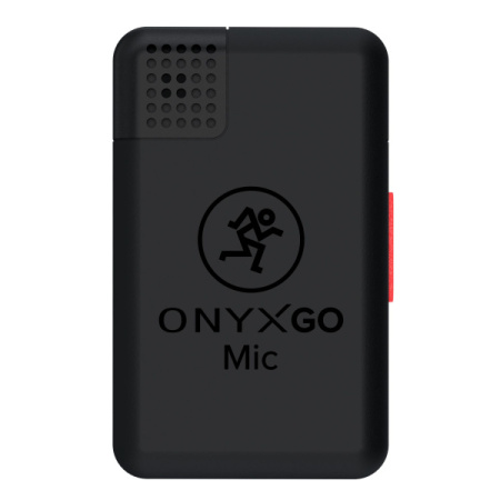 Mackie OnyxGO Mic по цене 17&nbsp;590 ₽