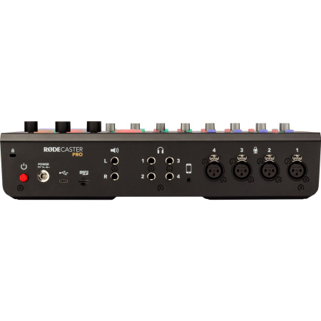 Rode Caster Pro по цене 79&nbsp;700 ₽