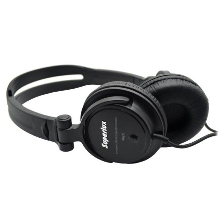 Superlux HD572 по цене 1&nbsp;740 ₽