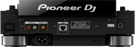 Аренда Pioneer CDJ-2000 Nexus 2 (1 шт.) по цене 4 000.00 ₽
