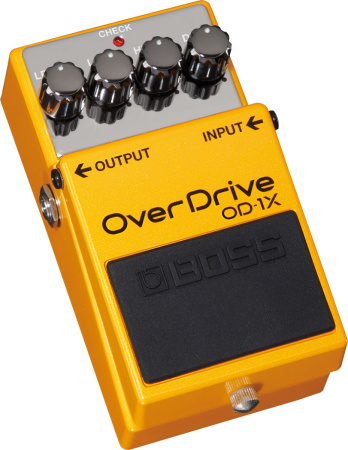 Boss OD-1X по цене 19&nbsp;600 ₽