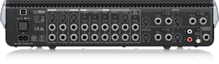 Behringer CONTROL2USB по цене 14&nbsp;090 ₽