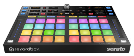 Pioneer DDJ-XP2 по цене 54&nbsp;450 ₽