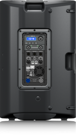 Turbosound IQ15 по цене 121&nbsp;990 ₽