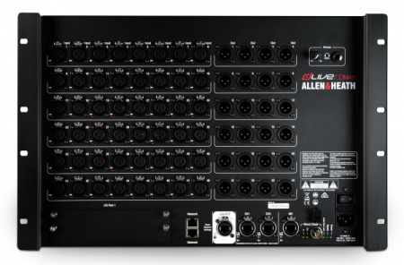 Allen & Heath dLive-CDM48 по цене 1&nbsp;237&nbsp;500 ₽