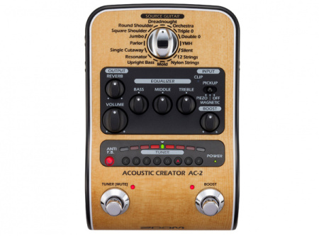 Zoom AC-2 по цене 22&nbsp;540 ₽