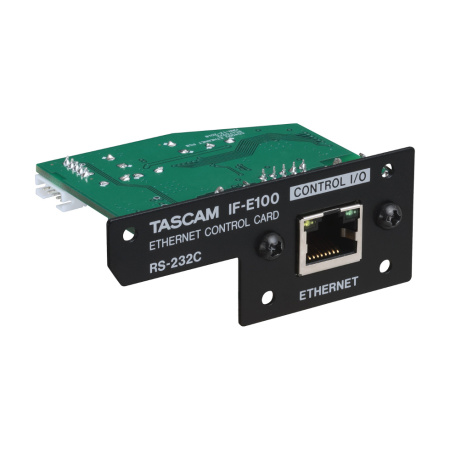 Tascam IF-E100 по цене 6&nbsp;880 ₽