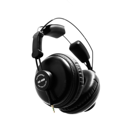 Superlux HD669 по цене 4&nbsp;390 ₽