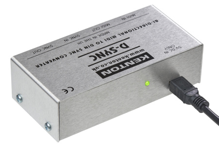 Kenton D-Sync по цене 9&nbsp;560 ₽
