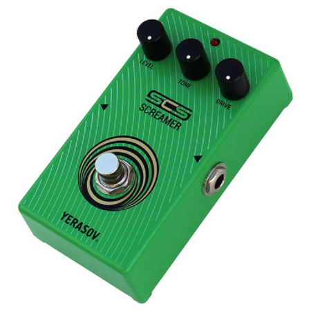 Yerasov SCS-TS-20 Screamer по цене 6&nbsp;200 ₽