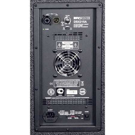 Invotone DSX215A по цене 59&nbsp;990 ₽
